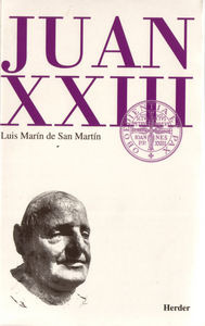 Juan Xxiii (libro Original)