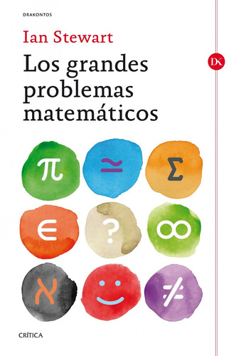 Los Grandes Problemas Matemáticos, Ian Stewart, Crítica