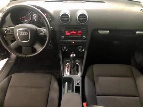Audi A 3 1.4 Tfsi Sportback S-tronic