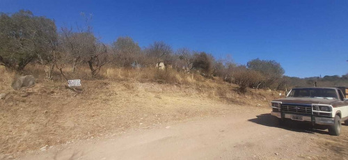 Imagen 2 de 3 de Terreno En Venta Corral De Barrancas Unquillo