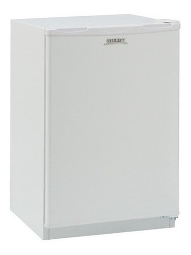 Heladera Familiar Briket Bajo Mesada Frigobar 139lt Blanco C