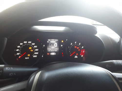Imagen 9 de 16 de Fiat Cronos 2018 1.3 Gse Drive Pack Conectividad