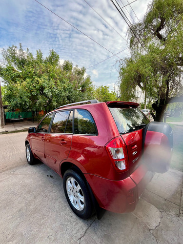 Chery Tiggo 2.0 F2 Confort 4x2 138cv