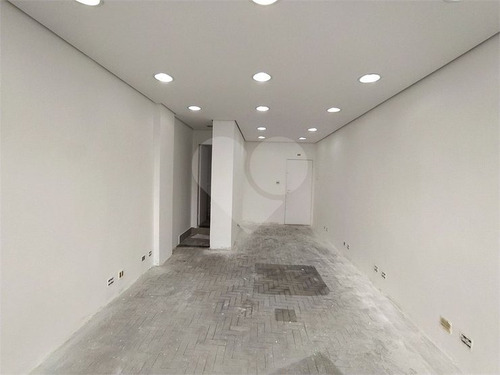 Sala Comercial Com 40 Metros Para Locação Na Av. Paulista / Conjunto Nacional. - 226-im519699