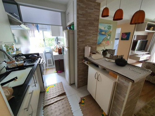 Imagem 3 de 16 de Apartamento Com 2 Dormitórios À Venda, 50 M² Por R$ 289.900,00 - Vila Jaraguá - São Paulo/sp - Ap3442