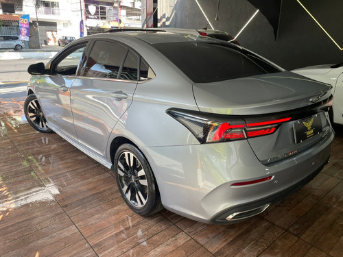 Chery Arrizo 6 1.5 Pro Turbo Flex Aut. 4p