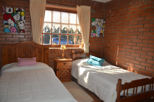 Se Vende Parcela Con Hermosa Casa Pan De Azúcar, Coquimbo.