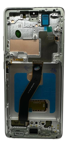 Pantalla Samsung S21 Ultra Módulo Display Táctil