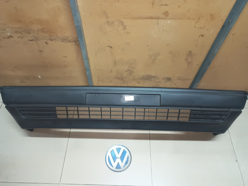 Parachoque Delantero Para Volkswagen Gol/saveiro/parati 1994