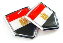 Comprar Newperlite Egipto Egipto Flaca Pegacha Car Emblema Egipto De