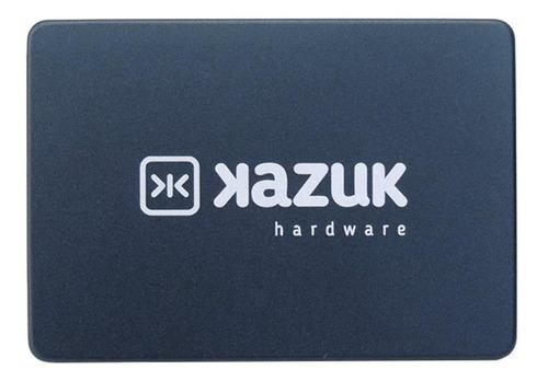 Disco sólido interno Kazuk S100-240GB 240GB