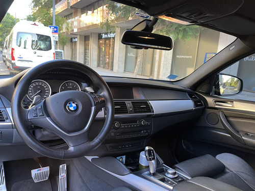 BMW X6 3.0 Xdrive 35i Sportive 306cv