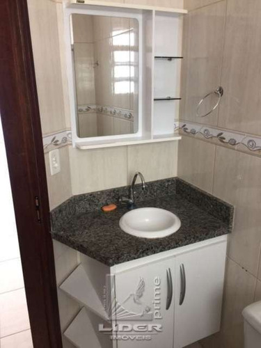 Imagem 13 de 15 de Apartamento - Jardim São Lourenço Bragança Paulist - Fw1257-1