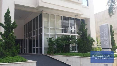 Imagem 10 de 29 de Conjunto Comercial À Venda Por R$370.000, - Pinheiros, São Paulo - Cj0505. - Cj0505