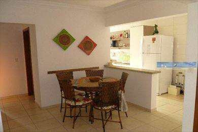 Imagem 6 de 7 de Apartamento Em Praia Grande Bairro Mirim - V3036