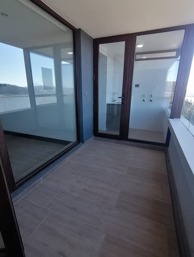 Hermoso Departamento En Idahue, Sa Pedro De La Paz