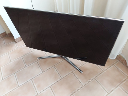 Imagen 2 de 7 de Smart Tv Samsung 3d 46 Pulgadas Para Repuesto