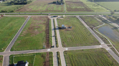 Venta Terreno De 360m2 En Ecotierra, Pueblo Esther