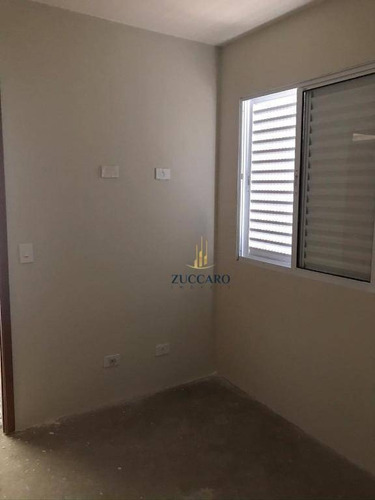 Apartamento Novo No Continental - Ap16249