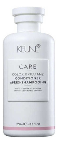  Condicionador Keune Care Color Brillianz 250ml