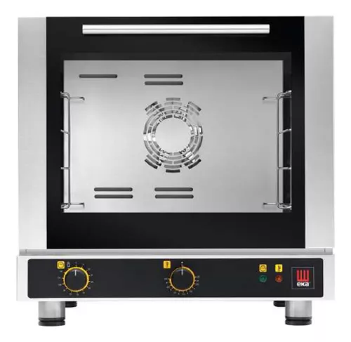 Diagnhos  Horno conveccion, modelo ASC-4E