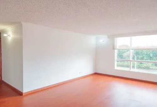 Apartamento En Venta En Los Cedros. Cod V19952