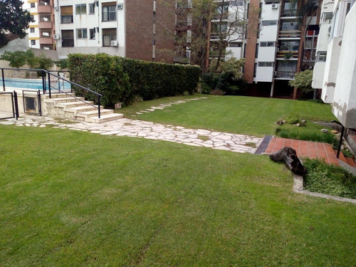 Imagen 23 de 25 de Departamento - Mart.-vias/libert.