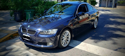 Bmw 325i - E92 - Motor N52 - Tm 6ta