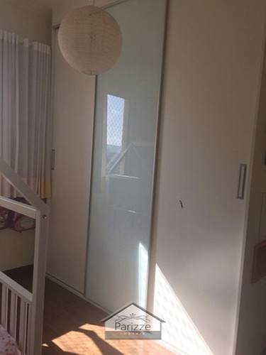 Apartamento No Limão 3 Dormitórios 2 Vagas! - 7275-1
