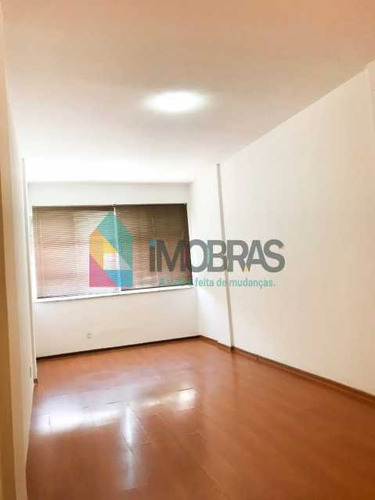 Imagem 3 de 8 de Sala-à Venda-centro-rio De Janeiro - Bosl00092