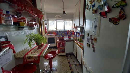 Imagem 15 de 15 de Apartamento No Jardim Umuarama - Mr74916