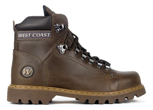 Bota West Coast Worker Dts377