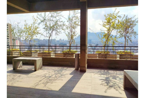 Venta Departamento Ñuñoa - Metro Irarrazaval