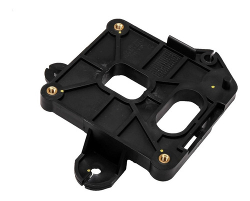 Base Soporte Computadora Chevrolet Aveo 1.6 2017