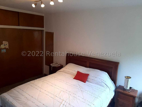 Imagen 3 de 19 de Cómodo Apartamento En Venta Los Chaguaramos 22-28682 Norma González Rent A House