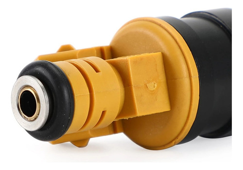 Y1z 4pcs Inyectores De Combustible Para Ford Expedition