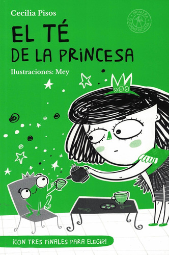 Te De La Princesa, El