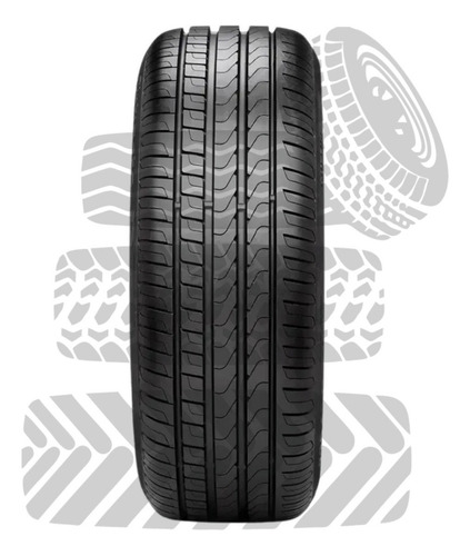 Llanta 205/65r16 Pirelli Cinturato P7 95v Blk Oe Índice de velocidad V