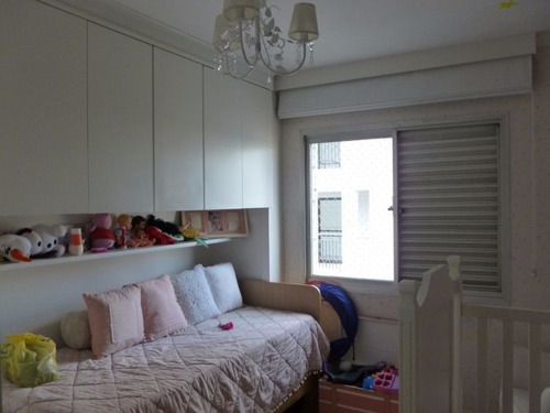 Imagem 23 de 28 de Apartamento - Ref: 2948