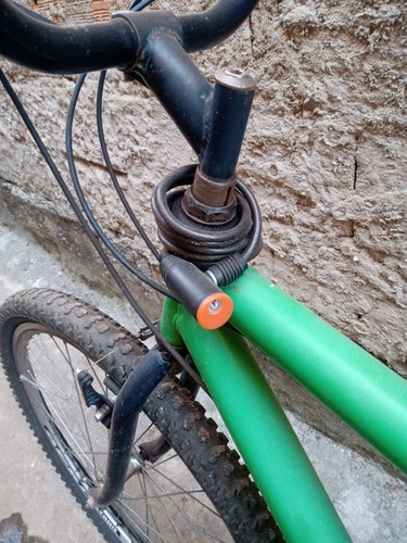 Imagem 2 de 6 de Bicicleta