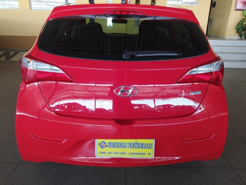 Imagem 5 de 8 de Hyundai / Hb20 1.0 Comfort 4/p Flex