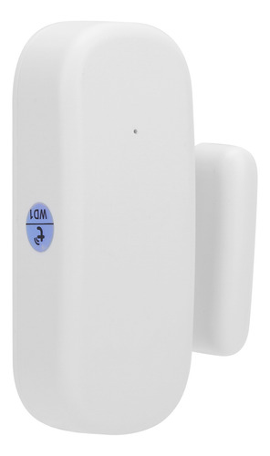 Sensor De Puerta, Alarma Inalámbrica Inteligente, Ventana, A