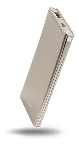 Cargador Portátil Power Bank Tp-link 3000mah/1.5a Tl-pbb3000