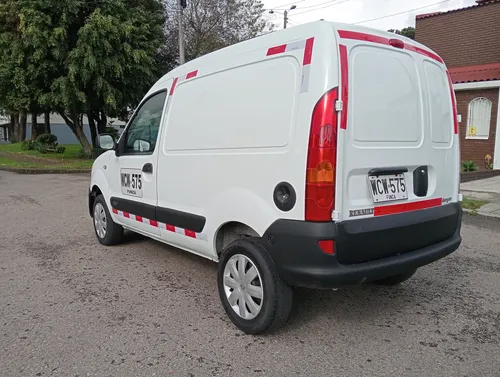 Renault Kangoo 1.6 Express