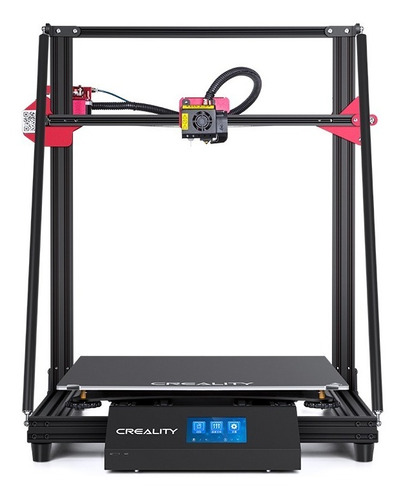 Impresora 3d Creality Cr10 Max Dytkit Tecnología Fdm