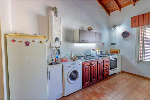 Imagen 10 de 29 de Ph 3 Amb. Venta Santos Lugares Cochera Y Terraza