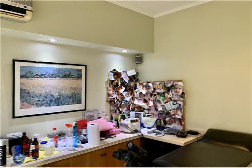 Imagen 23 de 30 de Venta Nuñez Consultorio/oficina Con Balcón