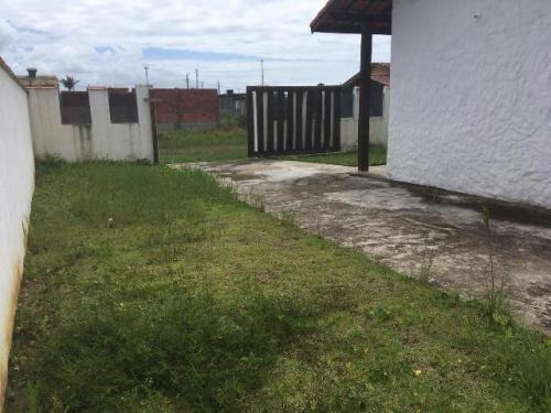 Imagem 3 de 14 de Excelente Casa No Jardim Jamaica - Itanhaém 4931 | Sanm