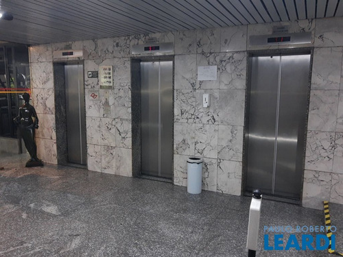 Loja - Jardim Paulista - Sp - 595992