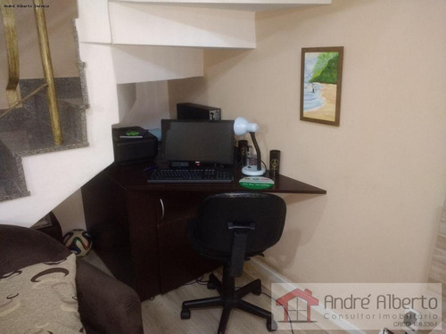 Imagem 3 de 15 de Casa Em Condomínio Para Venda Em Sorocaba, Boa Vista, 3 Dormitórios, 1 Suíte, 3 Banheiros, 2 Vagas - 683_1-1485038